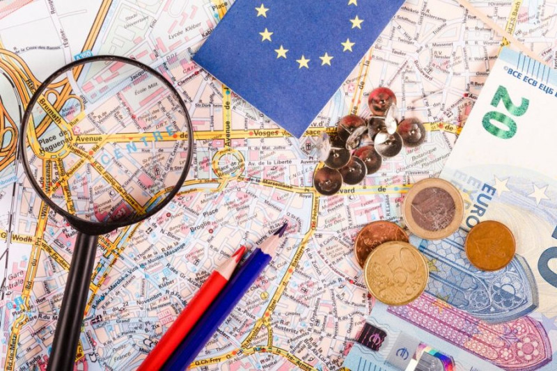Ponad 1,6 mld zł z UE na zagraniczną ekspansję polskich firm